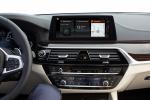 BMW 540i Sedan M Sport 2017 года (WW)